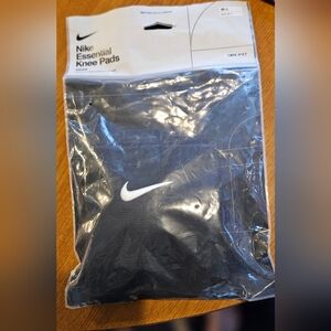 Nike Streak Knee Pads M-L DriFit Volleyball